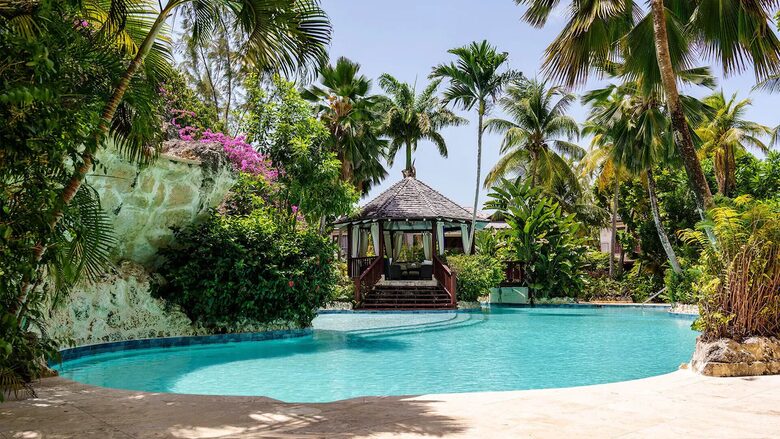 Balinese-Inspired Luxury Retreat on Barbados’s West Coast - St Peter, Barbados
