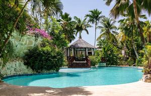 Balinese-Inspired Luxury Retreat on Barbados’s West Coast - St Peter, Barbados