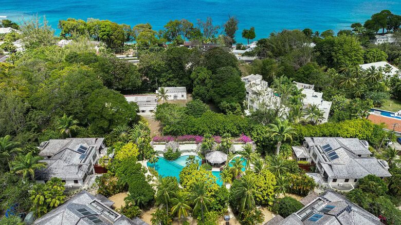 Balinese-Inspired Luxury Retreat on Barbados’s West Coast - St Peter, Barbados
