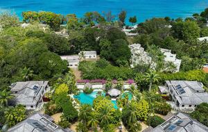 Balinese-Inspired Luxury Retreat on Barbados’s West Coast - St Peter, Barbados