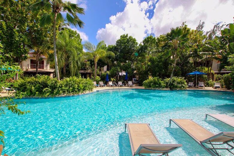 Balinese-Inspired Luxury Retreat on Barbados’s West Coast - St Peter, Barbados