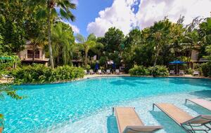 Balinese-Inspired Luxury Retreat on Barbados’s West Coast - St Peter, Barbados