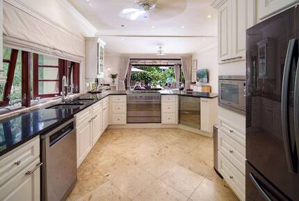 Balinese-Inspired Luxury Retreat on Barbados’s West Coast - St Peter, Barbados