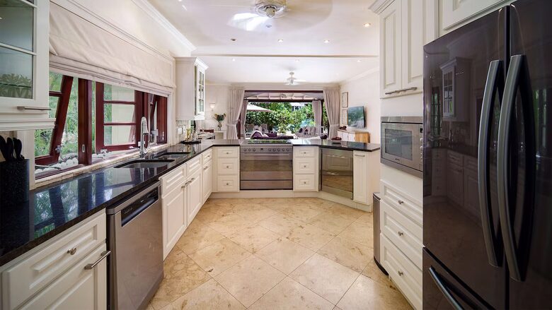 Balinese-Inspired Luxury Retreat on Barbados’s West Coast - St Peter, Barbados