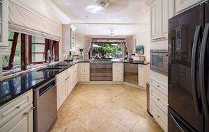 Balinese-Inspired Luxury Retreat on Barbados’s West Coast - St Peter, Barbados