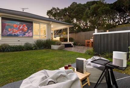 Modern Botanical Oasis Minutes from the Mornington Peninsula Beaches - Rye, Australia