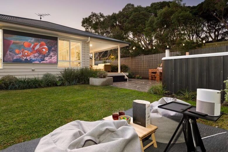 Modern Botanical Oasis Minutes from the Mornington Peninsula Beaches - Rye, Australia