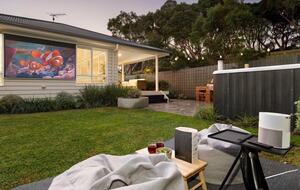 Modern Botanical Oasis Minutes from the Mornington Peninsula Beaches - Rye, Australia