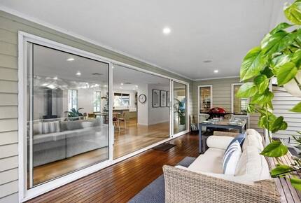 Modern Botanical Oasis Minutes from the Mornington Peninsula Beaches - Rye, Australia