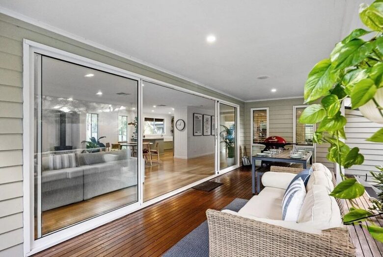 Modern Botanical Oasis Minutes from the Mornington Peninsula Beaches - Rye, Australia