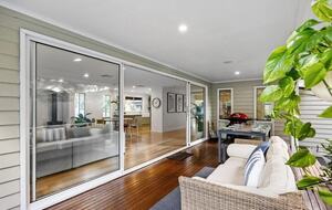 Modern Botanical Oasis Minutes from the Mornington Peninsula Beaches - Rye, Australia