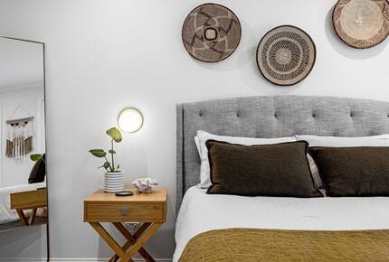 Modern Botanical Oasis Minutes from the Mornington Peninsula Beaches - Rye, Australia