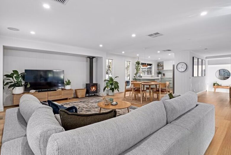 Modern Botanical Oasis Minutes from the Mornington Peninsula Beaches - Rye, Australia