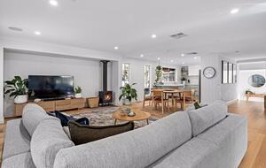 Modern Botanical Oasis Minutes from the Mornington Peninsula Beaches - Rye, Australia