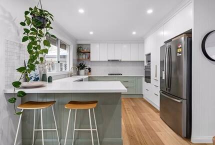 Modern Botanical Oasis Minutes from the Mornington Peninsula Beaches - Rye, Australia