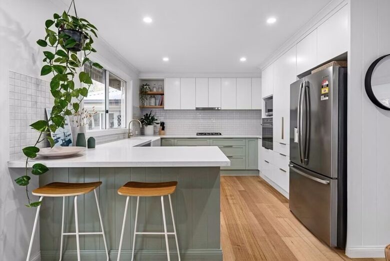 Modern Botanical Oasis Minutes from the Mornington Peninsula Beaches - Rye, Australia