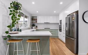 Modern Botanical Oasis Minutes from the Mornington Peninsula Beaches - Rye, Australia