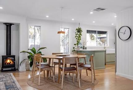 Modern Botanical Oasis Minutes from the Mornington Peninsula Beaches - Rye, Australia