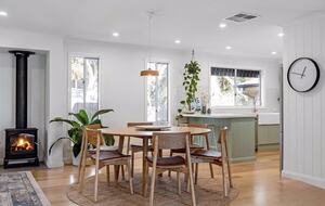 Modern Botanical Oasis Minutes from the Mornington Peninsula Beaches - Rye, Australia