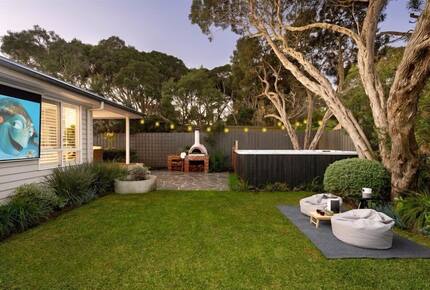 Modern Botanical Oasis Minutes from the Mornington Peninsula Beaches - Rye, Australia