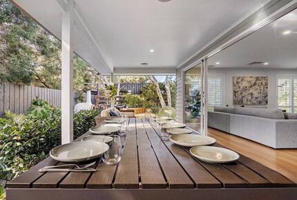 Modern Botanical Oasis Minutes from the Mornington Peninsula Beaches - Rye, Australia