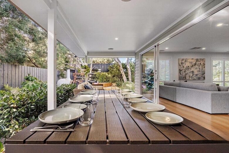 Modern Botanical Oasis Minutes from the Mornington Peninsula Beaches - Rye, Australia