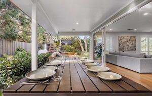 Modern Botanical Oasis Minutes from the Mornington Peninsula Beaches - Rye, Australia