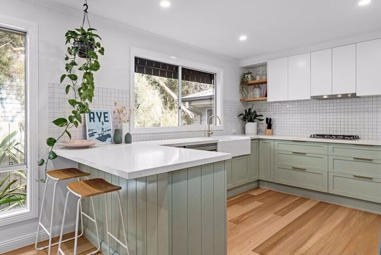 Modern Botanical Oasis Minutes from the Mornington Peninsula Beaches - Rye, Australia