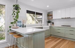 Modern Botanical Oasis Minutes from the Mornington Peninsula Beaches - Rye, Australia