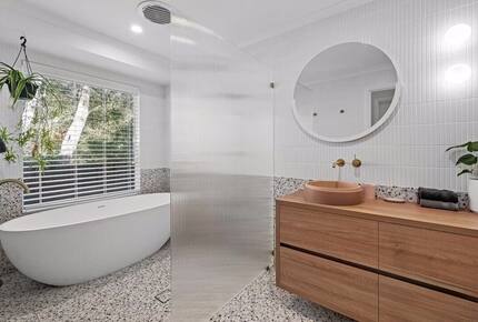 Modern Botanical Oasis Minutes from the Mornington Peninsula Beaches - Rye, Australia