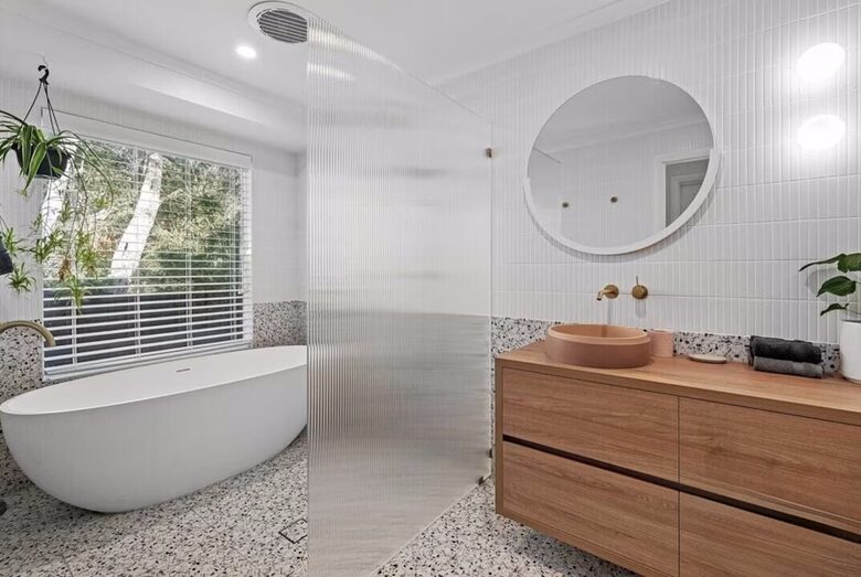 Modern Botanical Oasis Minutes from the Mornington Peninsula Beaches - Rye, Australia