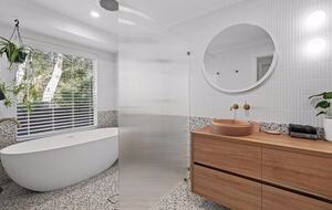 Modern Botanical Oasis Minutes from the Mornington Peninsula Beaches - Rye, Australia