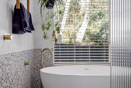 Modern Botanical Oasis Minutes from the Mornington Peninsula Beaches - Rye, Australia