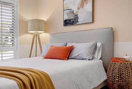 Modern Botanical Oasis Minutes from the Mornington Peninsula Beaches - Rye, Australia