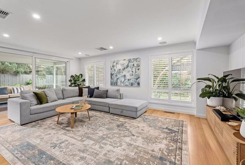 Modern Botanical Oasis Minutes from the Mornington Peninsula Beaches - Rye, Australia