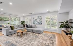 Modern Botanical Oasis Minutes from the Mornington Peninsula Beaches - Rye, Australia