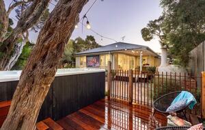 Modern Botanical Oasis Minutes from the Mornington Peninsula Beaches - Rye, Australia