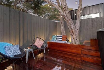 Modern Botanical Oasis Minutes from the Mornington Peninsula Beaches - Rye, Australia