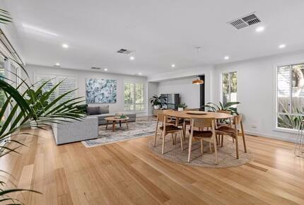 Modern Botanical Oasis Minutes from the Mornington Peninsula Beaches - Rye, Australia