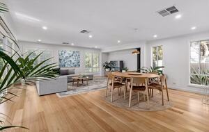 Modern Botanical Oasis Minutes from the Mornington Peninsula Beaches - Rye, Australia