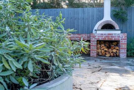 Modern Botanical Oasis Minutes from the Mornington Peninsula Beaches - Rye, Australia