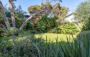Modern Botanical Oasis Minutes from the Mornington Peninsula Beaches - Rye, Australia