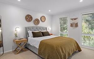 Modern Botanical Oasis Minutes from the Mornington Peninsula Beaches - Rye, Australia