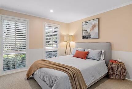 Modern Botanical Oasis Minutes from the Mornington Peninsula Beaches - Rye, Australia