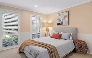 Modern Botanical Oasis Minutes from the Mornington Peninsula Beaches - Rye, Australia