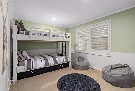 Modern Botanical Oasis Minutes from the Mornington Peninsula Beaches - Rye, Australia