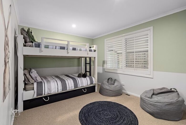 Modern Botanical Oasis Minutes from the Mornington Peninsula Beaches - Rye, Australia