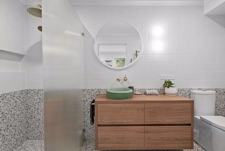 Modern Botanical Oasis Minutes from the Mornington Peninsula Beaches - Rye, Australia