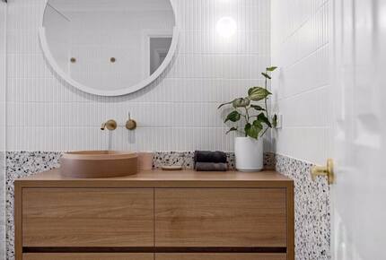 Modern Botanical Oasis Minutes from the Mornington Peninsula Beaches - Rye, Australia