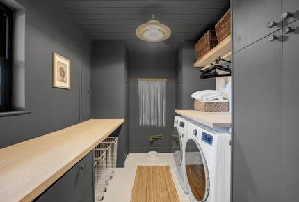 Modern Marble Falls Retreat with Outdoor Oasis - Marble Falls, Texas